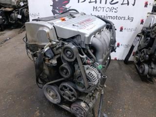 Запчасть двигатель Honda Accord 2003