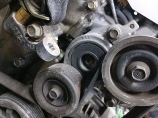 Запчасть ролик натяжной Honda Accord 2003