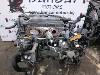 Запчасть двигатель Toyota Ipsum 2004