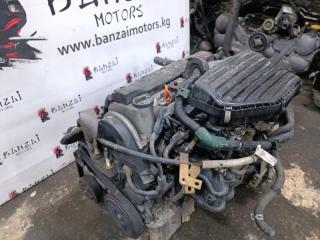 Двигатель Honda Civic 2002