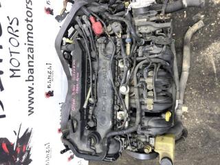 Запчасть двигатель Mazda Atenza