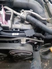 Компрессор кондиционера Subaru Outback 2004