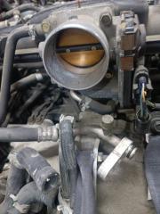 Фото запчасти дроссельная заслонка Subaru Outback 2004 контрактная запчасть Запчасть дроссельная заслонка Subaru Outback 2004