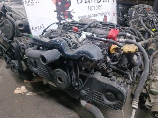 Двигатель Subaru Outback 2006
