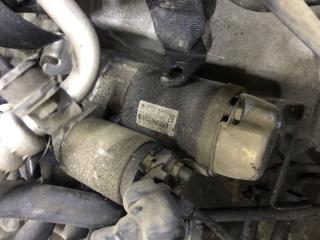 Фото запчасти стартер Subaru Forester 2002 контрактная запчасть Запчасть стартер Subaru Forester 2002
