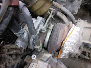 Фото запчасти турбина Subaru Legacy 2001 контрактная запчасть Запчасть турбина Subaru Legacy 2001