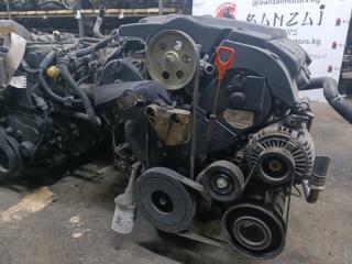 Двигатель Honda Odyssey 2000