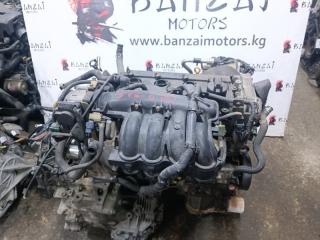 Запчасть двигатель Nissan Primera 2004