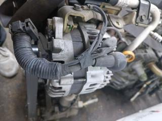 Запчасть генератор Nissan Primera 2004