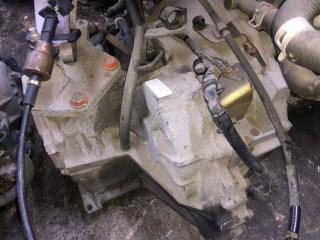 Запчасть акпп Mazda Demio 2002