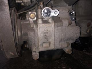 Запчасть компрессор кондиционера Mazda Demio 2002