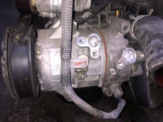 Компрессор кондиционера Toyota Wish 2003