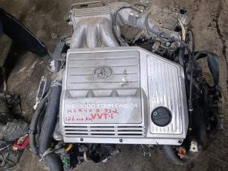 Двигатель Toyota Estima 2004