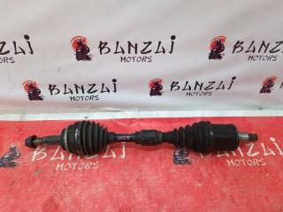 Запчасть привод передний левый Toyota ALPHARD 2006