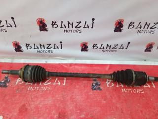 Запчасть привод задний Toyota Harrier 2008