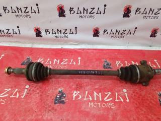 Запчасть привод задний Toyota Altezza 2003