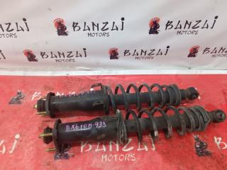 Запчасть амортизатор подвески задний Toyota Altezza 2003