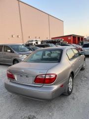 Запчасть крышка багажника задняя Nissan Cefiro 2000