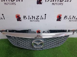 Решетка радиатора Mazda Premacy