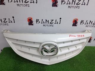 Запчасть решетка радиатора Mazda Atenza
