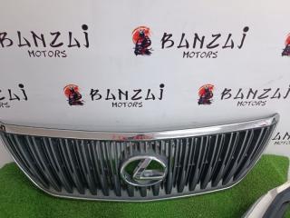 Фото запчасти решетка радиатора Lexus RX330 2009 контрактная запчасть Запчасть решетка радиатора Lexus RX330 2009