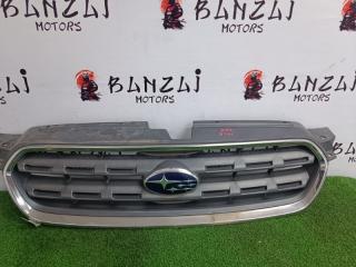 Фото запчасти решетка радиатора Subaru Outback 2005 контрактная запчасть Запчасть решетка радиатора Subaru Outback 2005