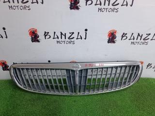 Фото запчасти решетка радиатора Nissan Cefiro 2000 контрактная запчасть Запчасть решетка радиатора Nissan Cefiro 2000