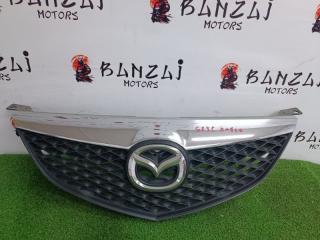 Запчасть решетка радиатора Mazda Atenza 2003