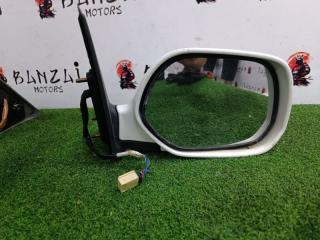 Запчасть зеркало заднего вида боковое переднее правое Toyota Funcargo 2003