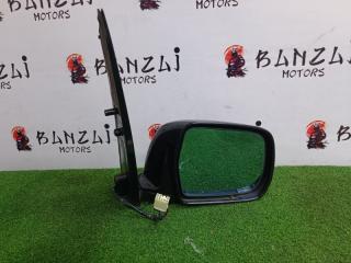 Запчасть зеркало заднего вида боковое переднее правое Toyota Estima 2004
