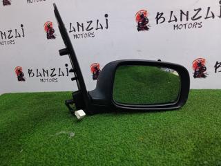 Запчасть зеркало заднего вида боковое переднее правое Toyota Wish 2003