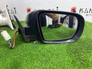 Фото запчасти зеркало заднего вида боковое переднее правое Subaru Outback 2006 контрактная запчасть Запчасть зеркало заднего вида боковое переднее правое Subaru Outback 2006