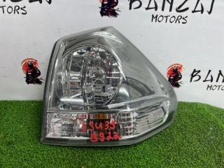 Запчасть стоп-сигнал задний правый Toyota Harrier 2008