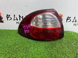 Запчасть стоп-сигнал задний левый Toyota Caldina 2002