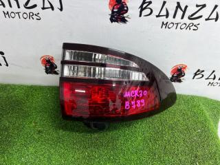 Запчасть стоп-сигнал задний левый Toyota Estima 2004