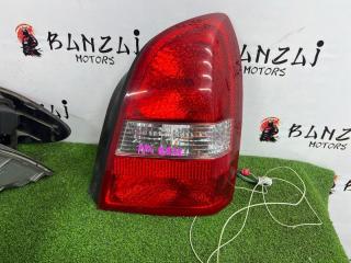 Фото запчасти стоп-сигнал задний правый Nissan Primera 2004 контрактная запчасть Запчасть стоп-сигнал задний правый Nissan Primera 2004