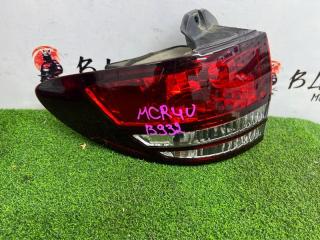 Запчасть стоп-сигнал задний левый Toyota Estima 2004