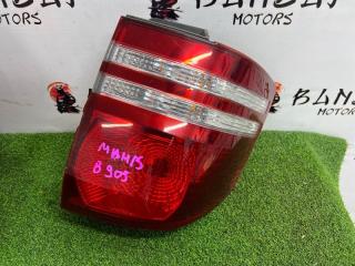 Запчасть стоп-сигнал задний правый Toyota ALPHARD 2006