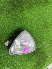 Запчасть поворотник передний правый Toyota Caldina 2002