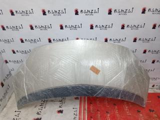 Запчасть капот Toyota Estima 2004