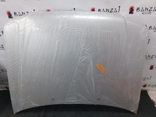 Фото запчасти капот Subaru Forester 2000 контрактная запчасть Запчасть капот Subaru Forester 2000