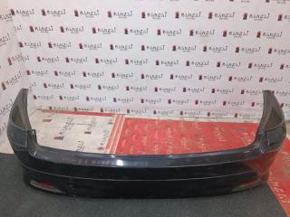 Бампер задний Toyota Ipsum 2003