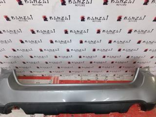 Бампер задний Subaru Outback 2008