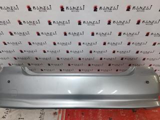 Бампер задний Honda Odyssey 2003