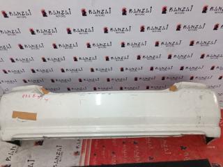 Бампер задний Honda Odyssey 2000