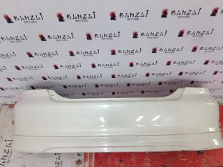 Запчасть бампер задний Honda Civic 2001