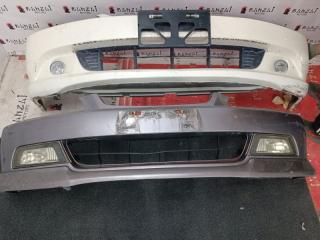 Бампер передний Honda Accord 2001