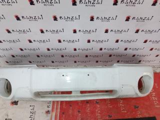 Бампер передний Subaru Forester 2004