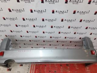 Запчасть бампер задний Honda Stepwgn 2004