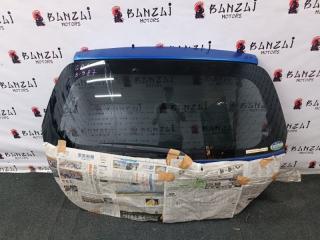 Запчасть крышка багажника Honda Fit 2003